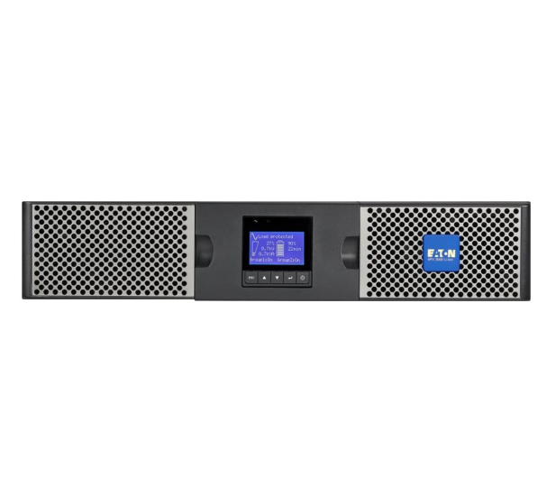 EATON Eaton 9PX 3000i RT2U Netpack Li-Ion - 1083112 - zdjęcie